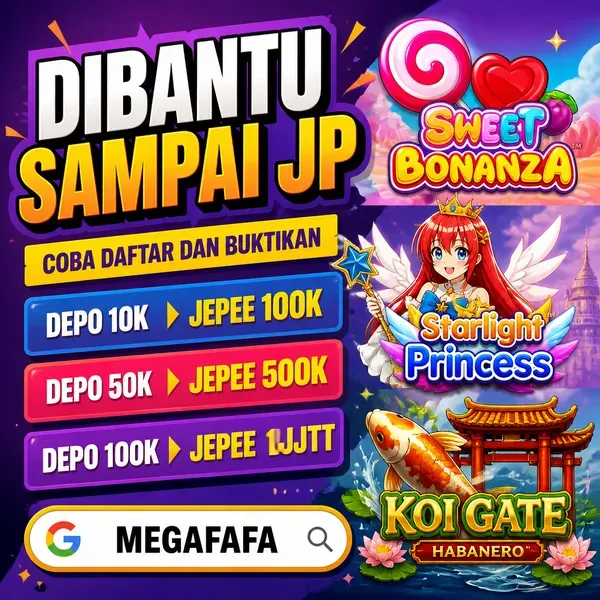 situs slot via dana